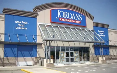 Abbotsford | Jordans Flooring