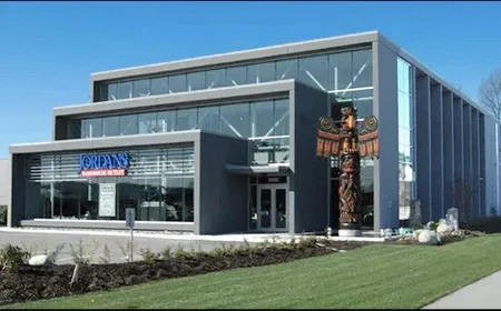 BUrnaby | Jordans Flooring