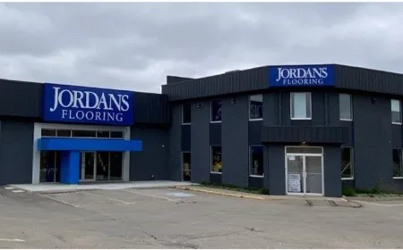 Calgary | Jordans Flooring