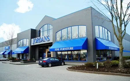 Coquitlam | Jordans Flooring