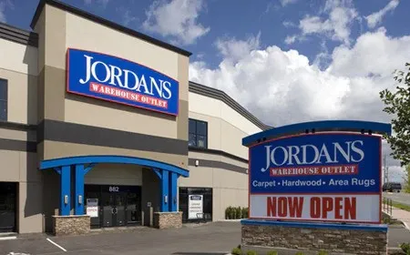 Langford | Jordans Flooring