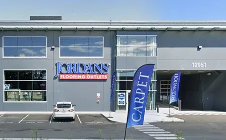 Richmond | Jordans Flooring