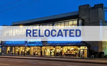 Vancouver Richmond | Jordans Flooring